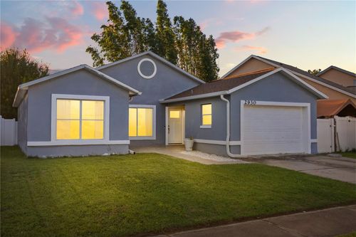 2930 Woolridge Dr, ORLANDO, FL, 32837-9059 | Card Image