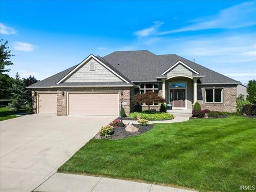 169 N Lexington Dr, Columbia City, IN, 46725-7435 | Card Image