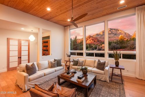 125 Appaloosa Way, Sedona, AZ, 86336-3816 | Card Image