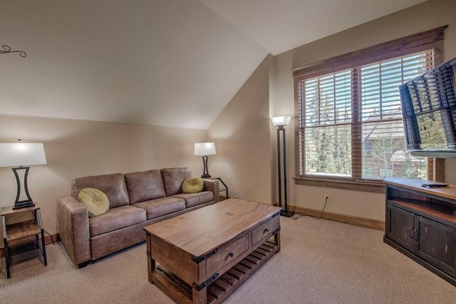 Bedroom #3 with ensuite bathroom. | Image 29