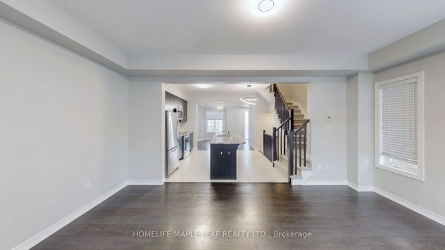 26 Borers Creek Cir, House attached with 3 bedrooms, 3 bathrooms and 1 parking in Hamilton ON | Image 20