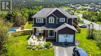 12 Sprucewood Lane, House other with 5 bedrooms, 5 bathrooms and null parking in Torbay NL | Image 1