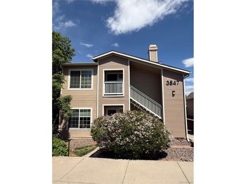 201-3847 Mossy Rock Dr, Highlands Ranch, CO, 80126-6007 | Card Image