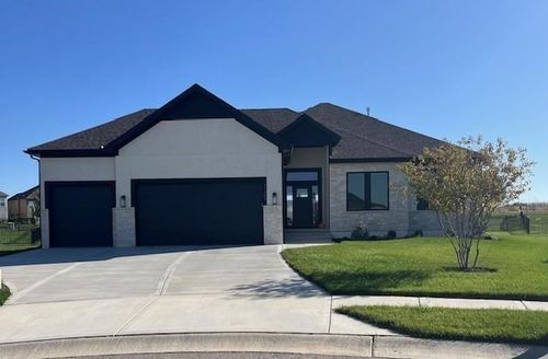 17297 S Tomashaw St, Olathe, KS, 66062-8142 | Card Image