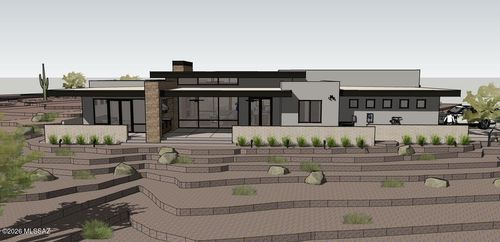 2769 W Black Cloud Court, Tucson, AZ, 85745 | Card Image