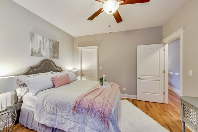 APT-2S - 627 Arlington Pl, Condo with 1 bedrooms, 1 bathrooms and null parking in CHICAGO IL | Image 11