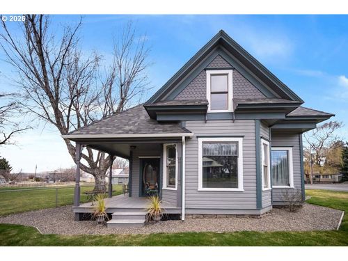 610 Ruckman Ave, Imbler, OR, 97841-8134 | Card Image