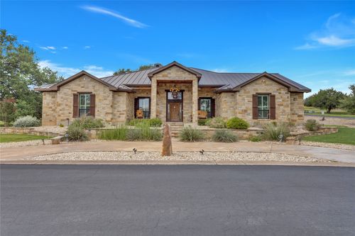 101 Fox Fur, Horseshoe Bay, TX, 78657 | Card Image