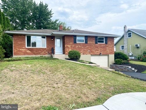 507 Bickel Dr, HAMBURG, PA, 19526-1331 | Card Image