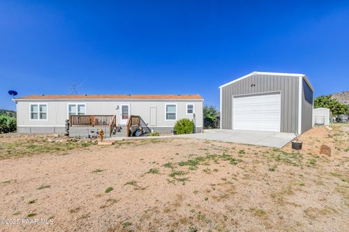 2510 N Chippewa Rd, Chino Valley, AZ, 86323-4614 | Card Image