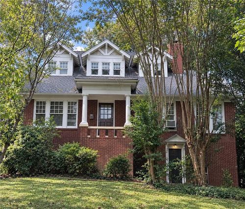 1292 Oxford Road Ne, Atlanta, GA, 30306 | Card Image