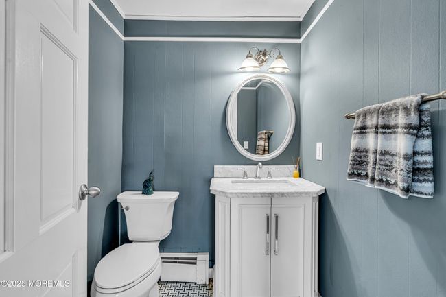 Powder room on first floor | Image 18
