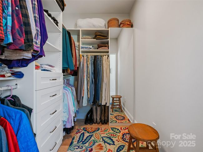 60 Skyvue Ct, Townhouse with 2 bedrooms, 3 bathrooms and null parking in Saluda NC | Image 26