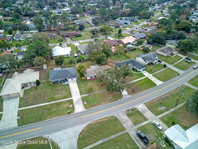5355 Fay Blvd, House other with 4 bedrooms, 2 bathrooms and null parking in COCOA FL | Image 47