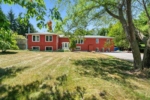 1207 Shannon Rd, Prince Edward, ON, K0K2T0 | Card Image