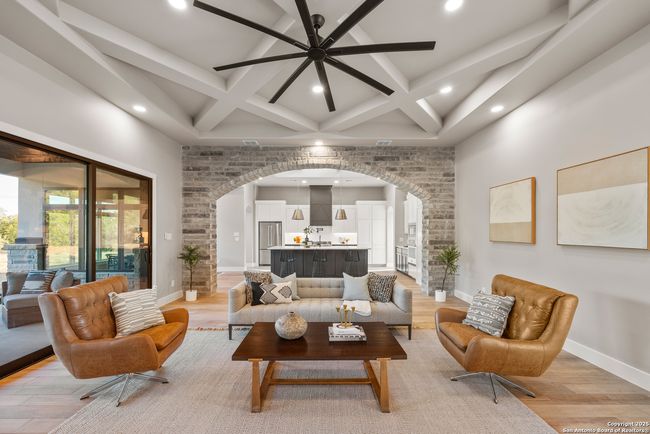 1142 PR 2771 Private Road 2771, Home with 0 bedrooms, 0 bathrooms and null parking in Mico TX | Image 35