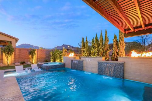 12178 Harris Summit Ave, Las Vegas, NV, 89138-6358 | Card Image