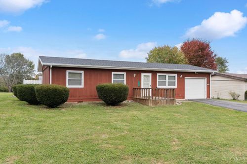 6604 Fascination Way, Hillsboro, OH, 45133-8424 | Card Image