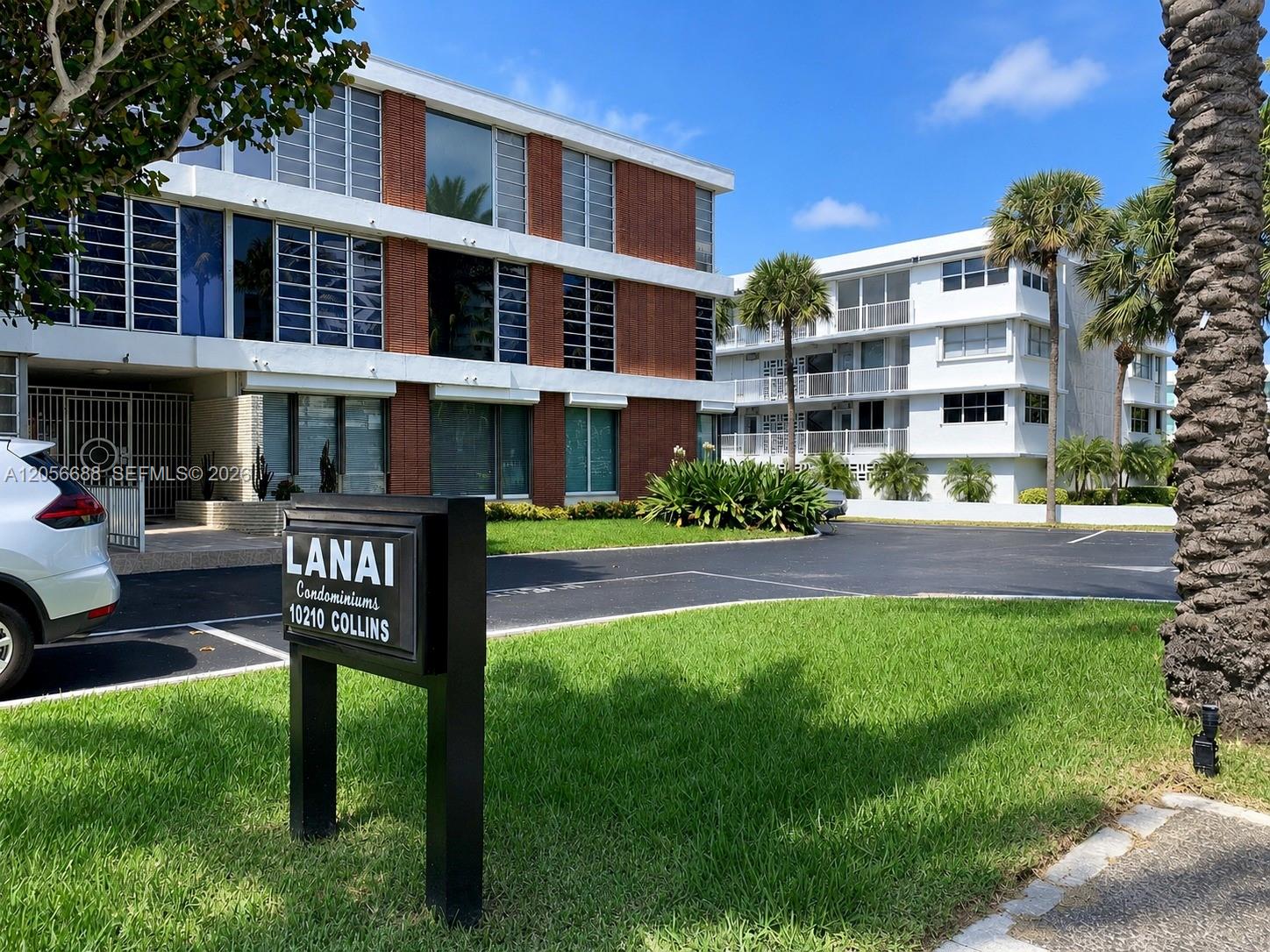 Residential in Bal Harbour 2