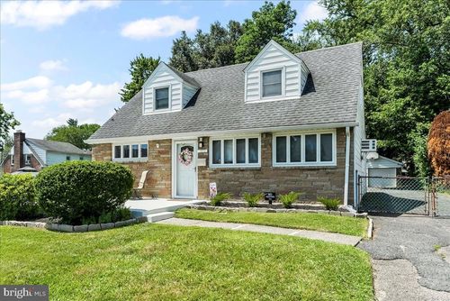 1003 Dale Rd, SECANE, PA, 19018-2822 | Card Image