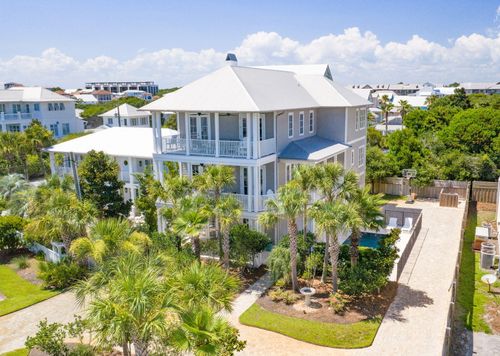 401 Blue Mountain Rd, Santa Rosa Beach, FL, 32459-5189 | Card Image