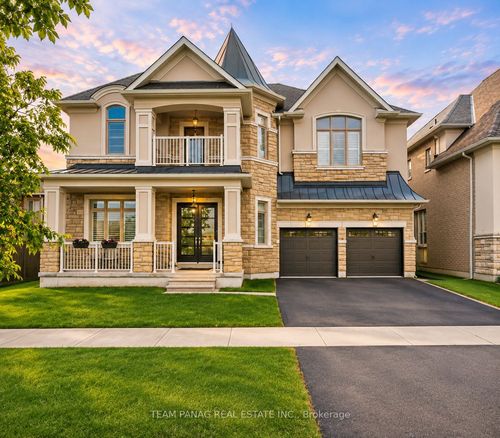 71 Squire Ellis Dr, Brampton, ON, L6P4J2 | Card Image