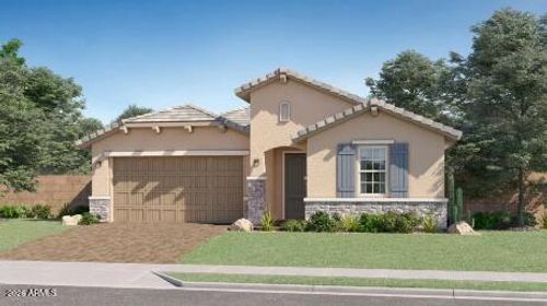 23086 E Saddle Way, Queen Creek, AZ, 85142 | Card Image