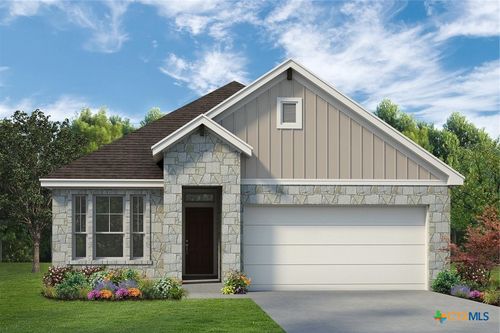 8007 Timber Hollow Ln, Temple, TX, 76502-4139 | Card Image