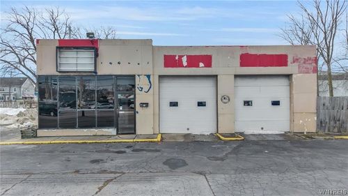 346 Hopkins St, Buffalo, NY, 14220-1445 | Card Image