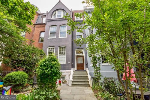 apt-3-1817 19th St Nw, WASHINGTON, DC, 20009-5519 | Card Image