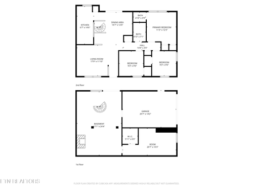 1403 Northshire Ln, Knoxville, TN, 37922-5631 | Card Image