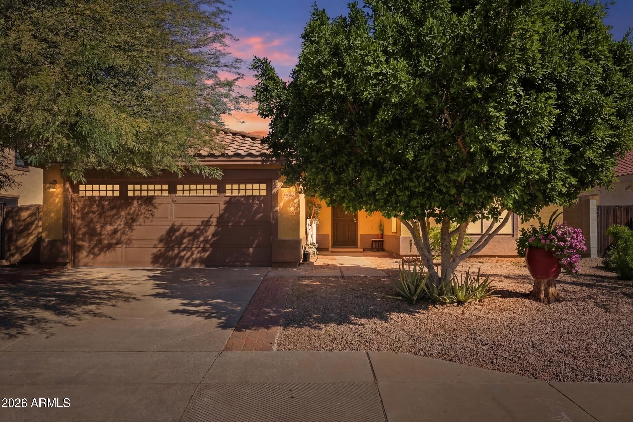 Residential in Mesa 4