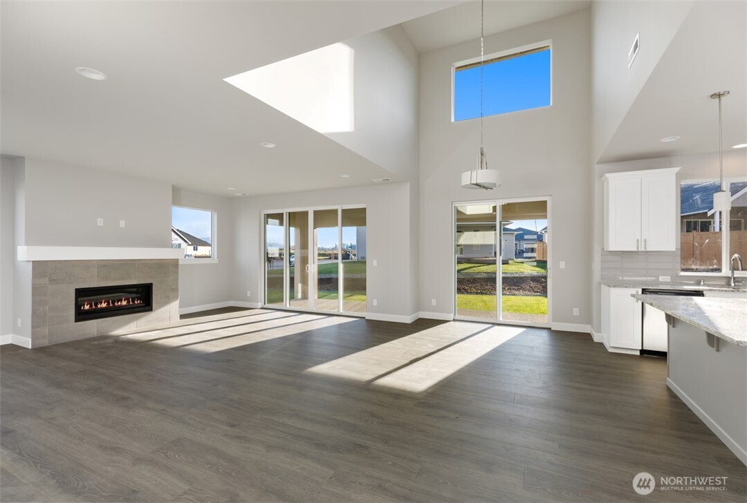 Residential in Buckley 3