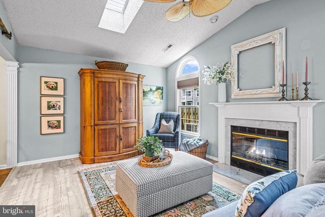 48 Sandhurst Dr, Townhouse with 3 bedrooms, 3 bathrooms and null parking in MOUNT LAUREL NJ | Image 20