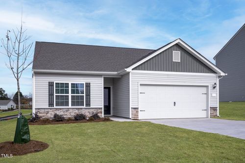 1011 Rhino Bnd, Oxford, NC, 27565 | Card Image