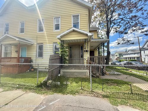 602 Prospect Ave, Scranton, PA, 18505-3494 | Card Image