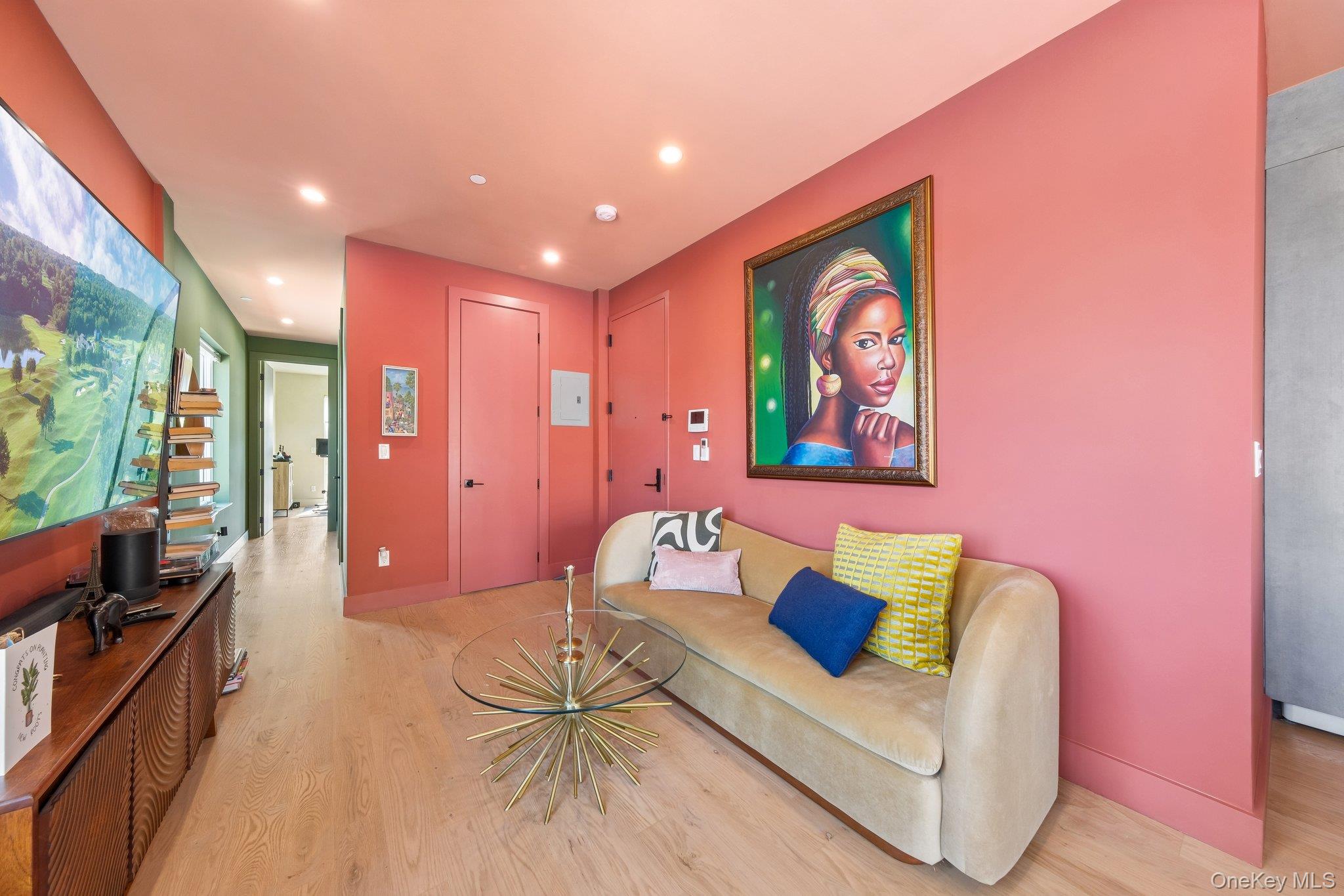 Residential Lease in New York 5