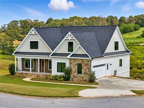 865 Sweetgrass Ct, Demorest, GA, 30535 | Card Image
