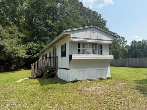 lot-10-631 Holly Shelter Rd, Jacksonville, NC, 28540-8481 | Card Image