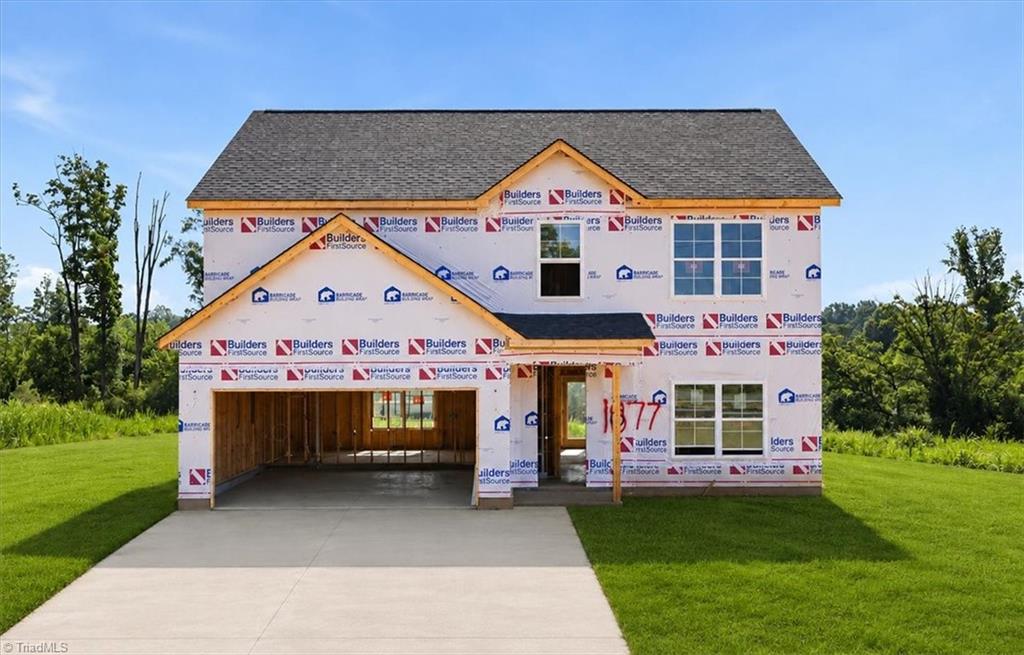 Residential in Reidsville 2