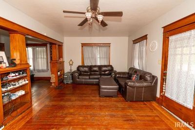 3112 Mishawaka Avenue, House other with 4 bedrooms, 1 bathrooms and null parking in South Bend IN | Image 2