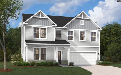 268 Judiths Path, West Columbia, SC, 29170-2284 | Card Image