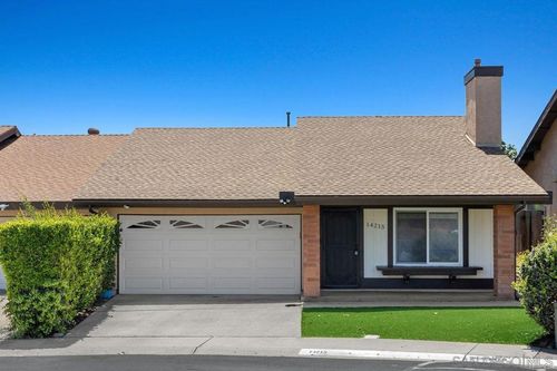 14215 Sutter Mill Way, Poway, CA, 92064-4965 | Card Image