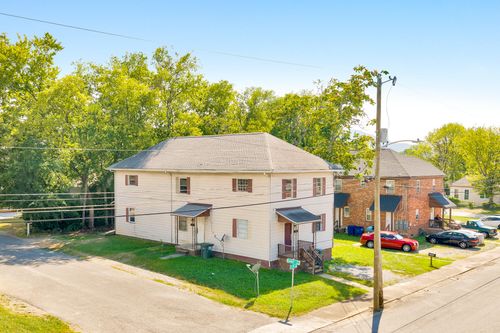 1901 Randolph St, Chattanooga, TN, 37404-5320 | Card Image