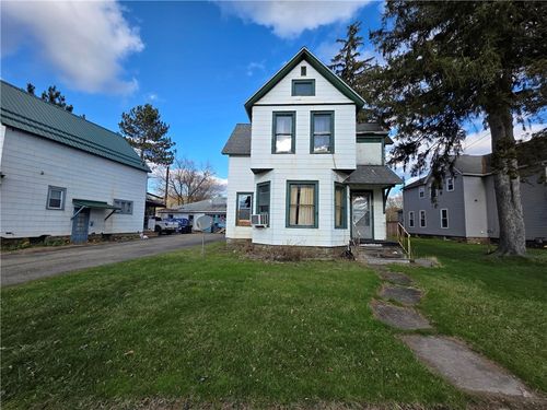 256 Park Ave, Corning, NY, 14830-3412 | Card Image