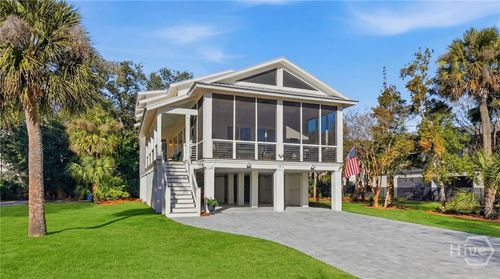 1411 Sixth Avenue, Tybee Island, GA, 31328 | Card Image