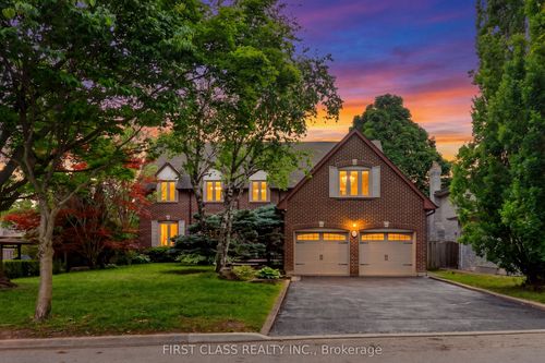 30 Ritter Cres, Unionville, ON, L3R4K5 | Card Image