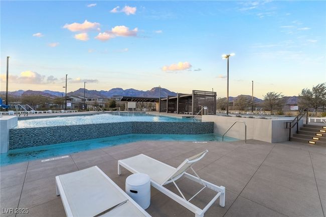 905 Belleforte Ln, House other with 2 bedrooms, 2 bathrooms and null parking in Las Vegas NV | Image 34
