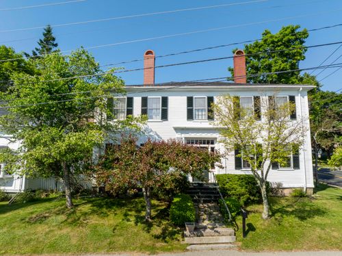 1214 Center Street, Machias, ME, 04654 | Card Image