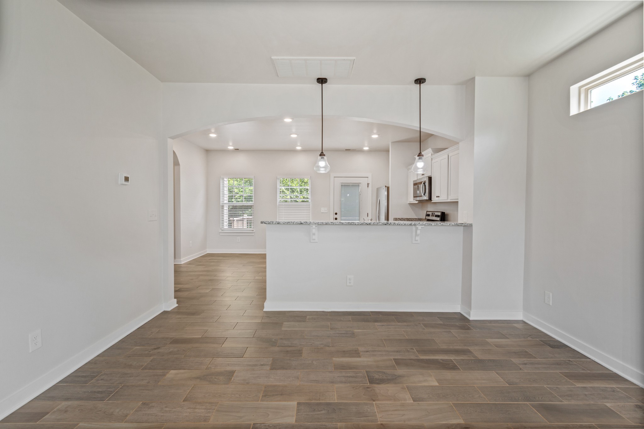 Residential in Murfreesboro 3